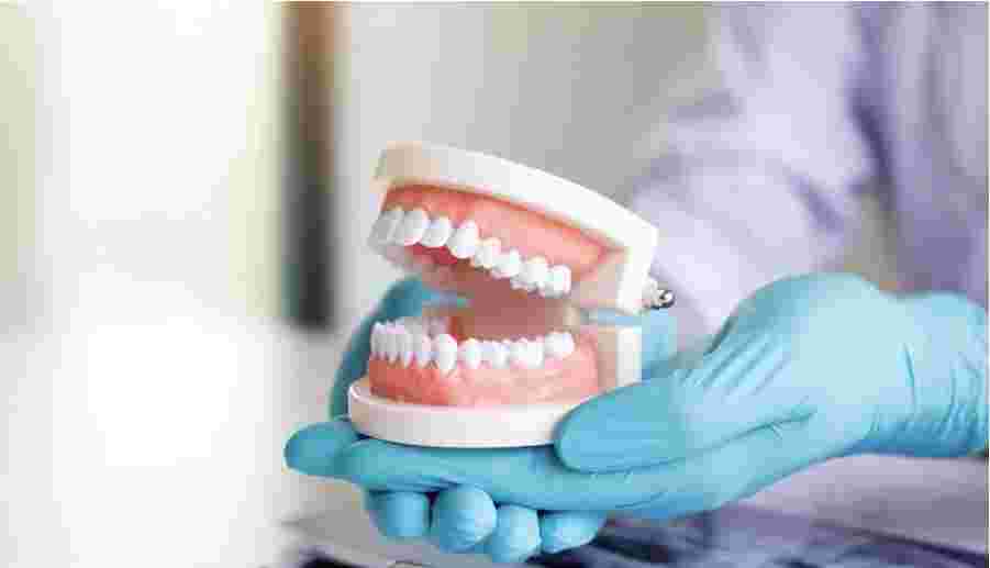 Циркониевые коронки на зубы