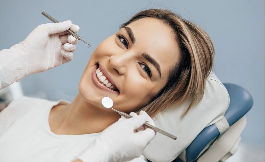 Лечение пародонтоза десен