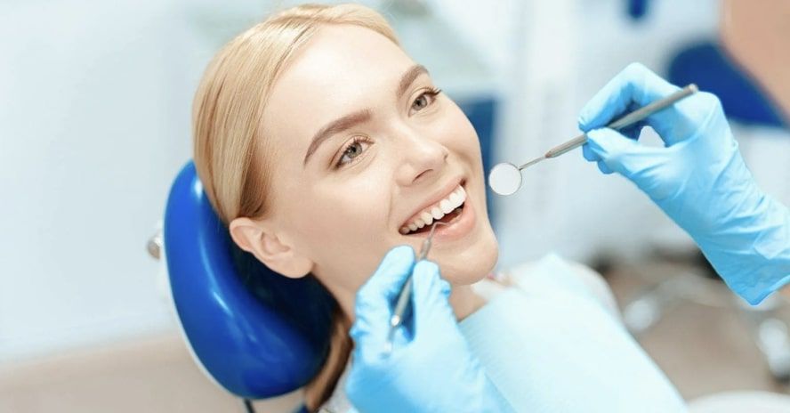 Лечение пульпита