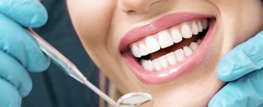 Реставрация зубов